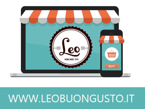 NEWS-sito-e-commerce-leo-buon-gusto